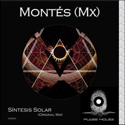 Sintesis Solar (Original Mix)