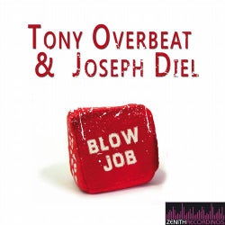 Blowjob Disco EP