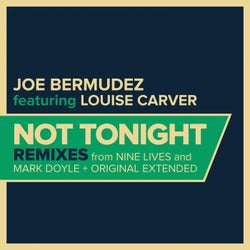 Not Tonight (Remixes)