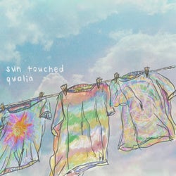 Sun Touched EP