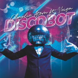 Discobot (Extended Mix)