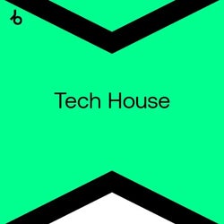 Best New Tech House: September