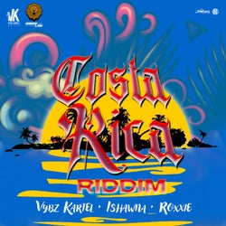Costa Rica Riddim