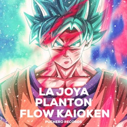 Flow Kaioken