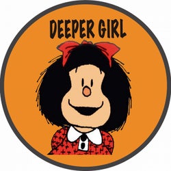 Deeper Girl