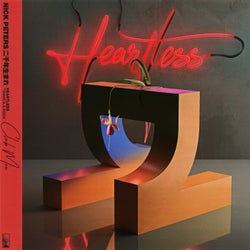 Heartless (Club Mix)
