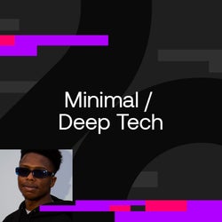 MADVILLA Curates Minimal / Deep Tech