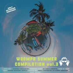 Woompa Summer Compilation, Vol. 3 (Extended Versions)