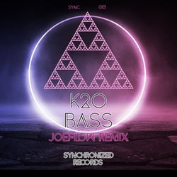 Bass (JoeFlow Remix)