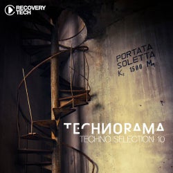 Technorama 10