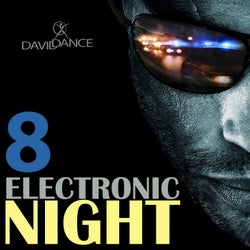 ELECTRONIC NIGHT 8