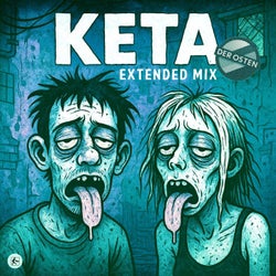Keta (Extended Mix)