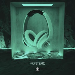 Montero (8D Audio)