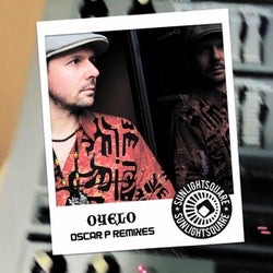 Oyelo (Oscar P Remixes)