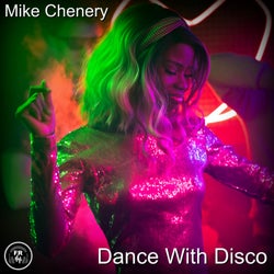 Dance With Disco