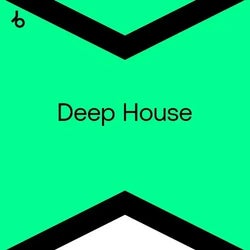 Best New Deep House: June