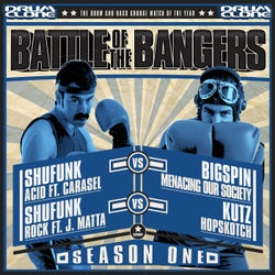 Battle of the Bangers: Season One