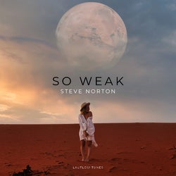 So Weak - Charts 2024