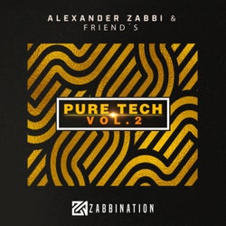 Pure Tech Vol.2