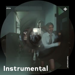 Ditto - Instrumental