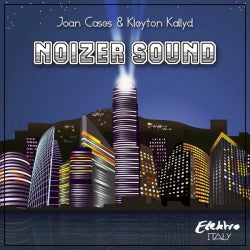 Joan Cases "Noizer Sound" Chart