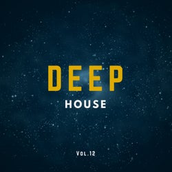 Deep House Music, Vol.12