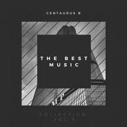 Centaurus B - The Best Music Collection, Vol.5
