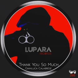Thank You So Much