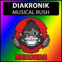 Musical Rush