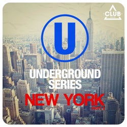 Underground Series New York Pt. 2
