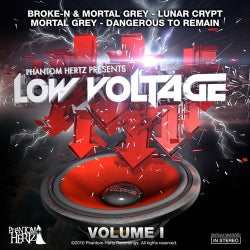 Low Voltage Volume 1