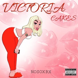 VICTORIA CAKES