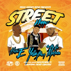 Street Niggaz (feat. Big Unc Montana)
