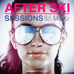 Club 86 - After Ski Sessions St. Moritz