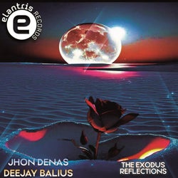 The Exodus