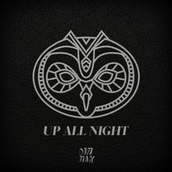 Up All Night EP