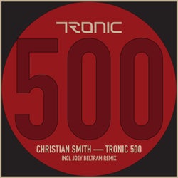 TRONIC 500