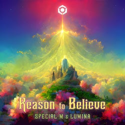 Reason to Believe