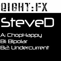 ChopHappy EP