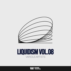 Liquidism, Vol.8