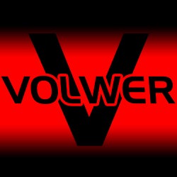 DJ Volwer V - April Chart