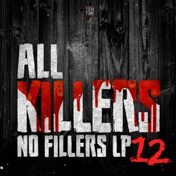 All Killers, No Fillers 12