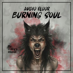 Burning Soul
