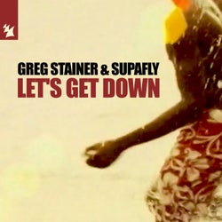 Let's Get Down