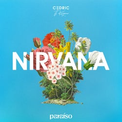 Nirvana (feat. Kezano) [Extended Mix]