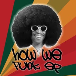 How We Funk EP
