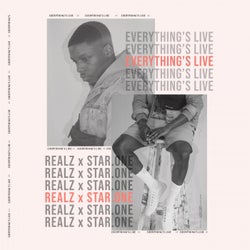 Everything's Live