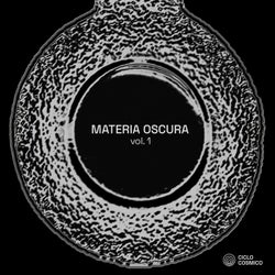 Materia Oscura Vol.1
