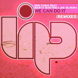 We Can Do It (Remixes)