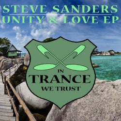 Unity & Love EP